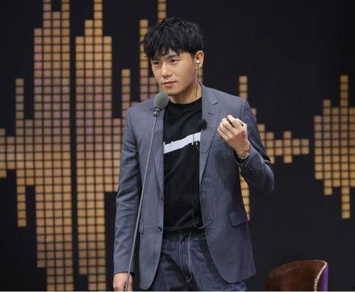 秦昊爆料综艺视频,幕后花絮与真实情感大曝光